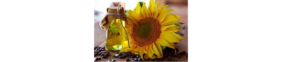 SUNFLOWER OIL