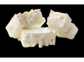 CRETAN GOAT'S MILK CHEESE - 10kg