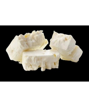 CRETAN GOAT'S MILK CHEESE - 400gr