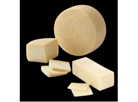 PDO CRETAN GRAVIERA ZOΗ - 10kg