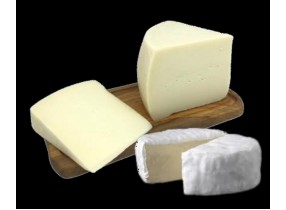 CRETE GOAT CHEESE - 10kg