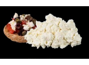 PDO MYZITHRA OF CRETE - 2kg