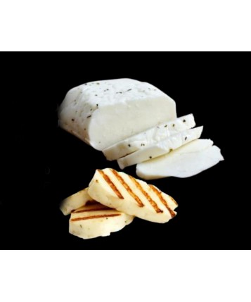 CRETE GRILL CHEESE - 1,5kg