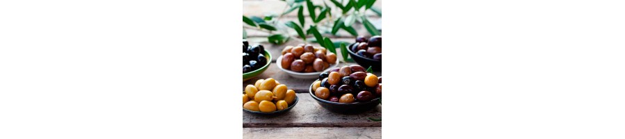 OLIVES