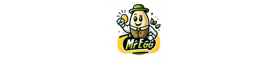 FRESH PASTEURIZED EGGS