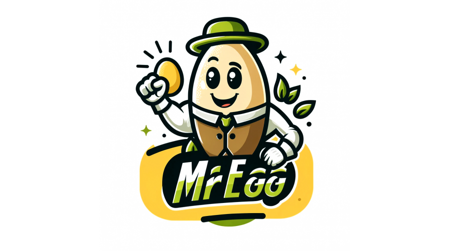 Mr Egg