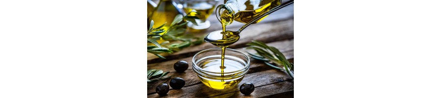 OLIVE OIL