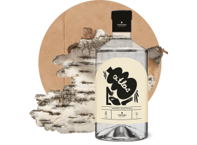 MASTIHA ATLAS 200ML