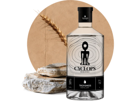 VODKA CYCLOPS 200ML