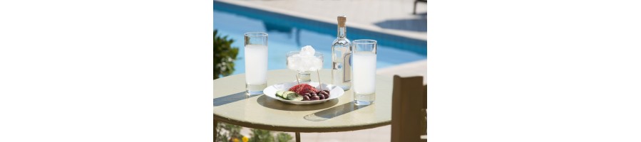 OUZO OUZO
