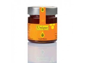 Unique FOREST HONEY 300gr 