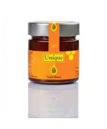 Unique FOREST HONEY 300gr 