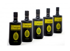 Unique ORGANIC EXTRA VIRGIN OLIVE OIL 500ml