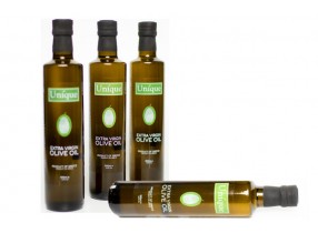 Unique Extra Virgin Olive Oil- Mani- 750ml