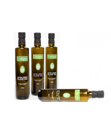 Unique Extra Virgin Olive Oil- Mani- 750ml