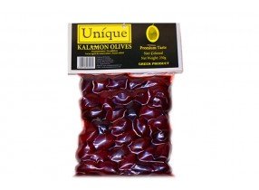Unique KALAMON Oliven 250gr Vacuum