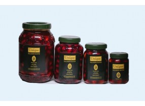 Unique KALAMON OLIVES COLOSSAL PET 1Kg
