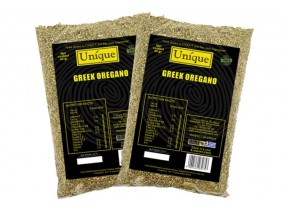 Unique GREEK OREGANO 40gr