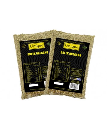 Unique GREEK OREGANO 40gr