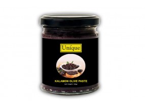 Unique KALAMON OLIVEN PASTE 180gr