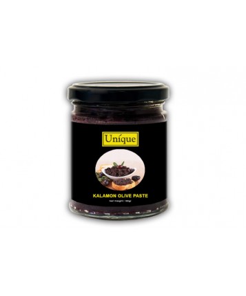 Unique KALAMON OLIVEN PASTE 180gr